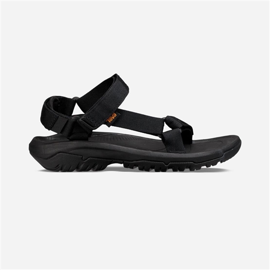 Black Women's Teva Hurricane Xlt2 Sandals | CXS-290456