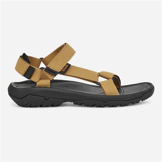 Brown Men's Teva Hurricane Xlt2 Sandals | NCU-021758