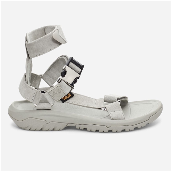 Grey Men's Teva Hurricane Xlt2 Gladiator - Opening Ceremony Sandals | ATZ-482793