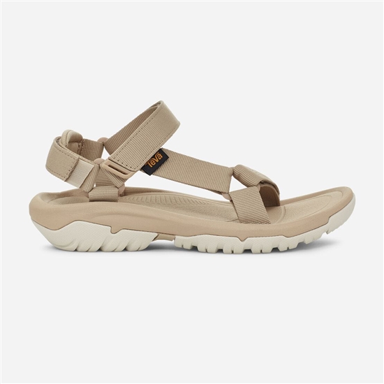 Khaki Women's Teva Hurricane Xlt2 Sandals | ELZ-285319