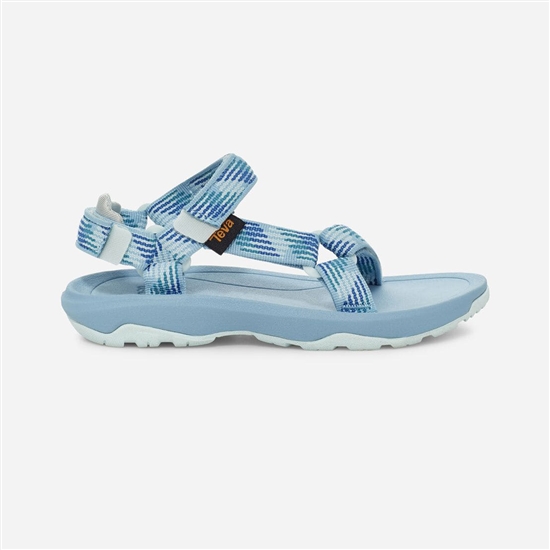 Light Blue Kids' Teva Hurricane Xlt 2 Sandals | DBW-417209