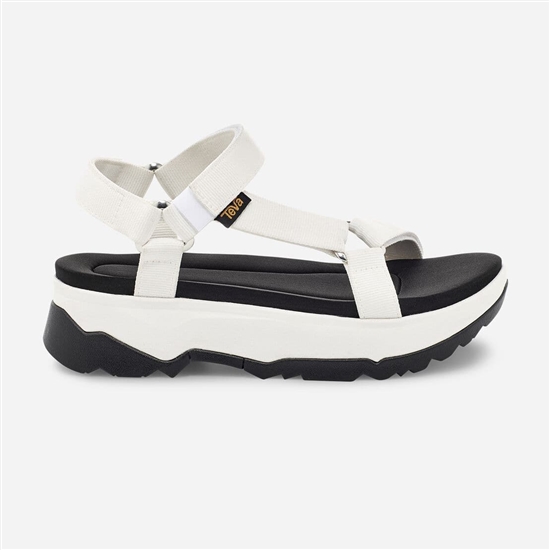 White Women's Teva Jadito Universal Sandals | UXS-957638